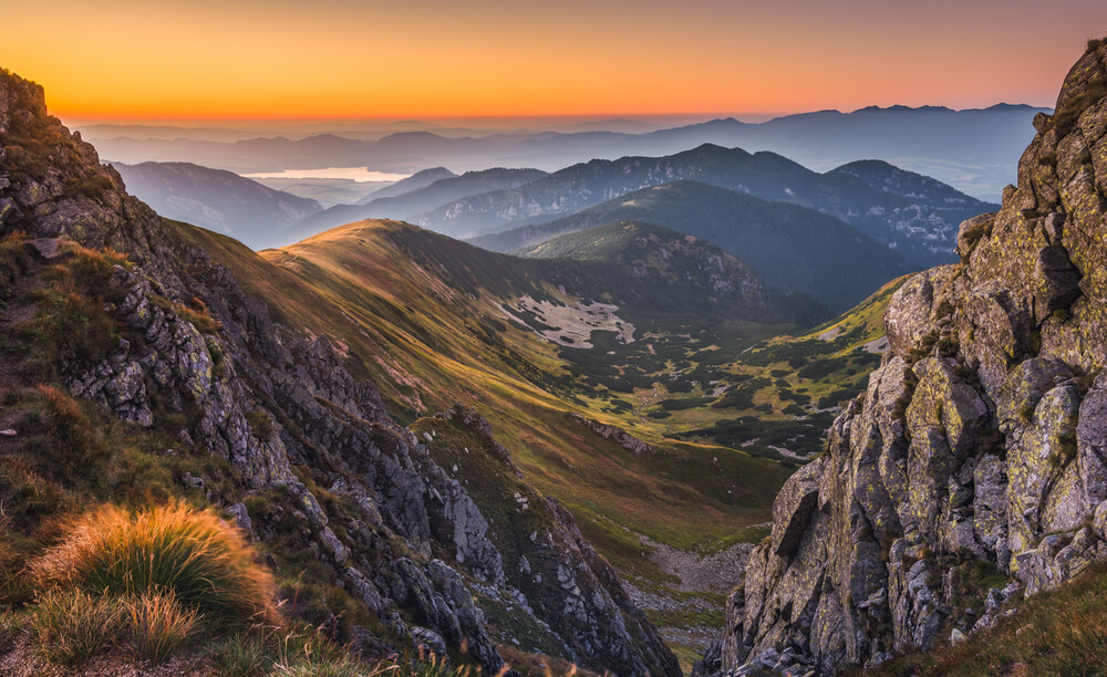 Nizke Tatry